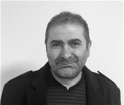 Mehmet Akif Gül, B.SC.